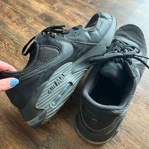 men’s NIKE air max size 13
